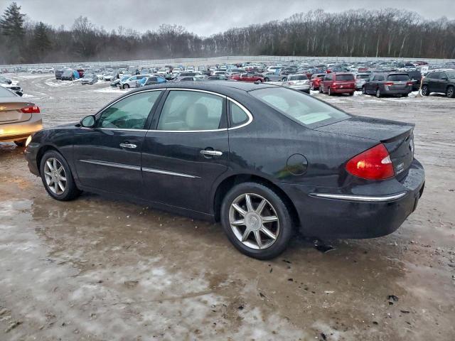 Buick LaCrosse Cxs Image 3