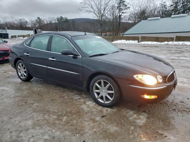 Buick LaCrosse Cxs Image 9