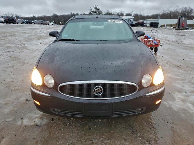 Buick LaCrosse Cxs Image 6