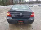 Buick LaCrosse Cxs Image 4