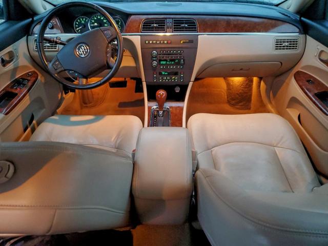 Buick LaCrosse Cxs Image 5