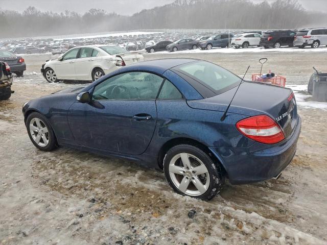 Mercedes-Benz Slk-class 280 Image 11