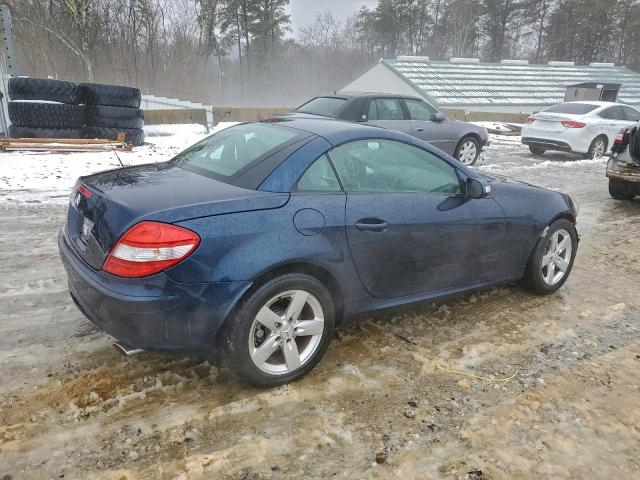 Mercedes-Benz Slk-class 280 Image 2