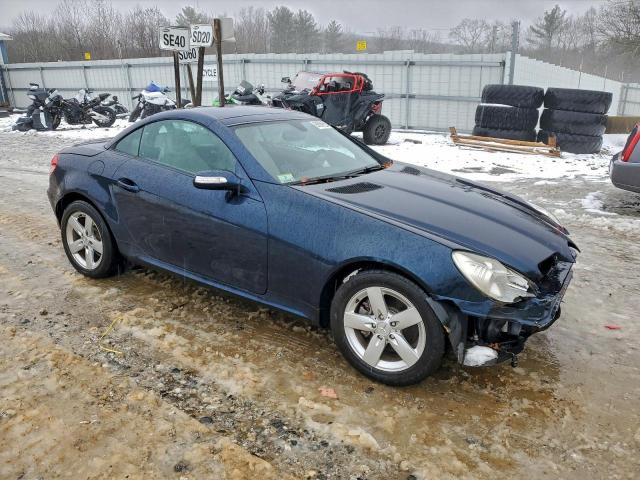 Mercedes-Benz Slk-class 280 Image 7