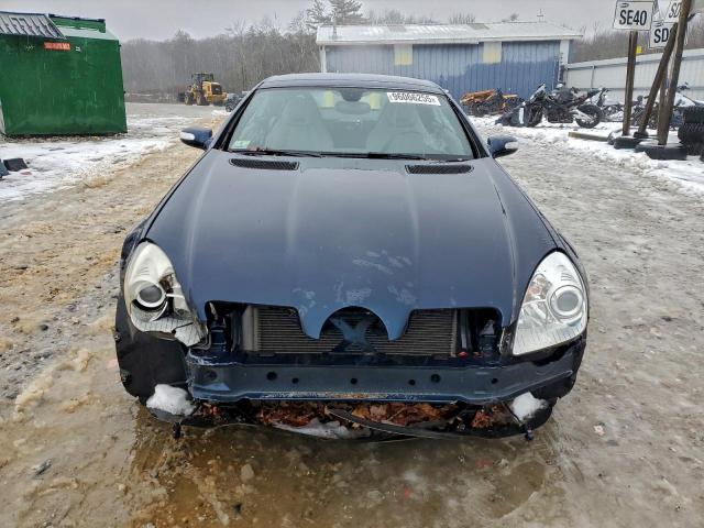 Mercedes-Benz Slk-class 280 Image 8