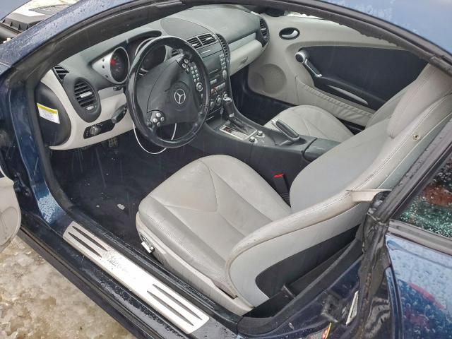 Mercedes-Benz Slk-class 280 Image 12