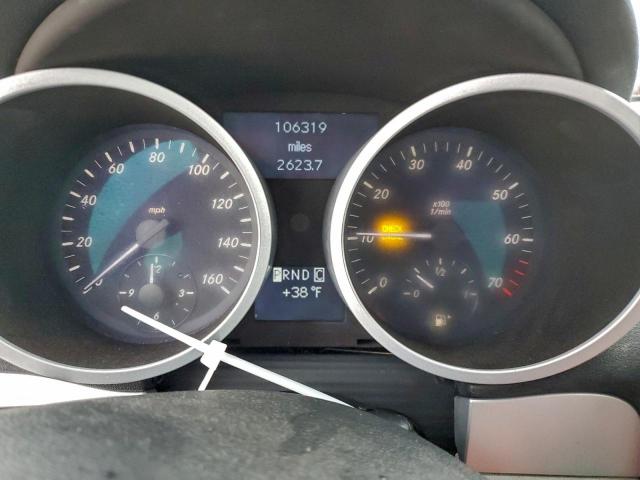 Mercedes-Benz Slk-class 280 Image 10