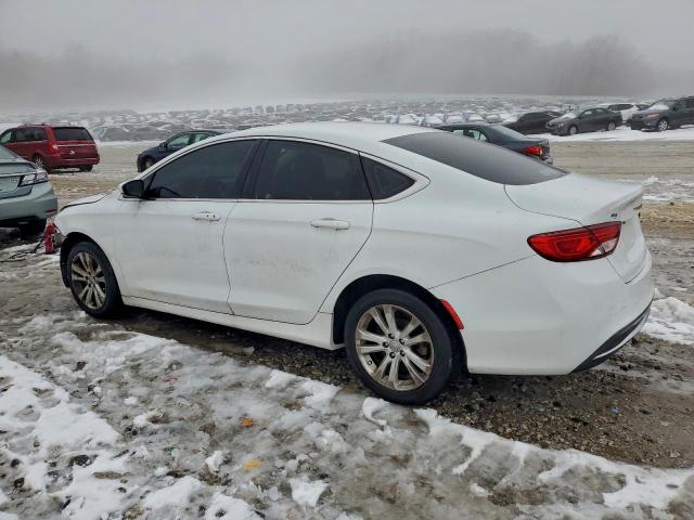 Chrysler 200 Limited Image 5