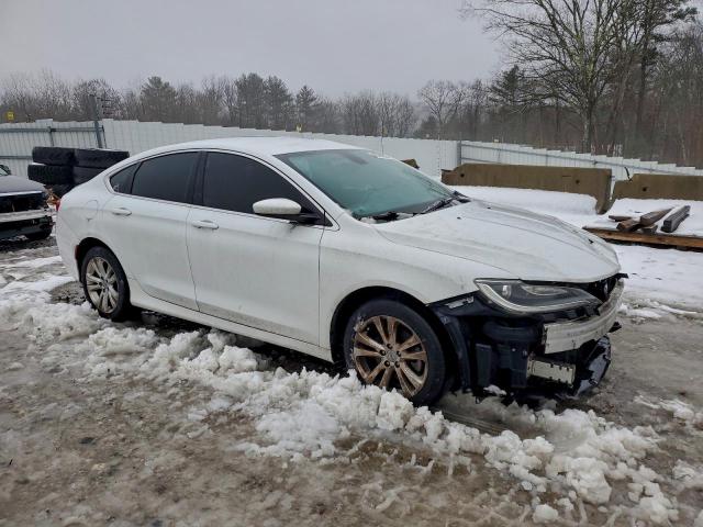 Chrysler 200 Limited Image 2
