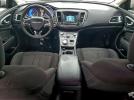 Chrysler 200 Limited Image 11