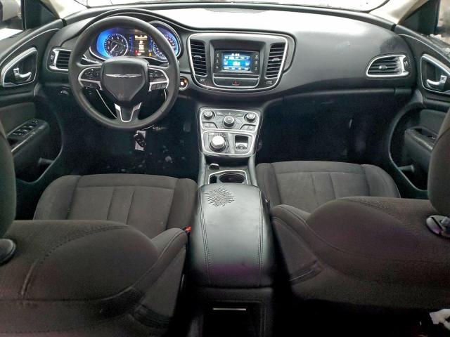 Chrysler 200 Limited Image 11