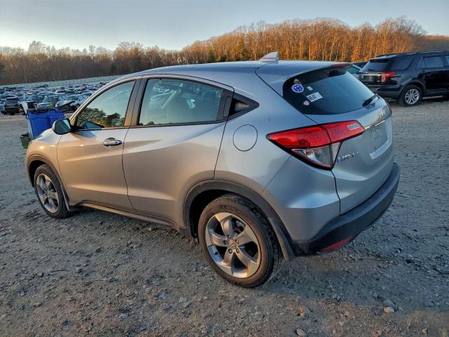 Honda HR-V Lx Image 12