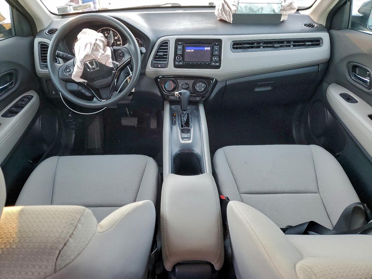 Honda HR-V Lx Image 5