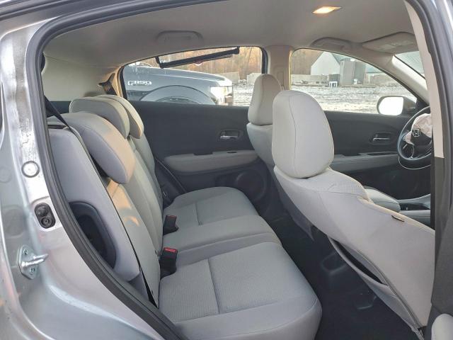 Honda HR-V Lx Image 8