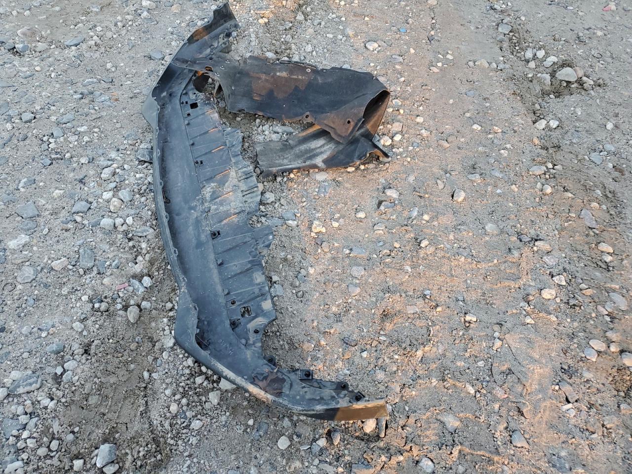 Honda HR-V Lx Image 4