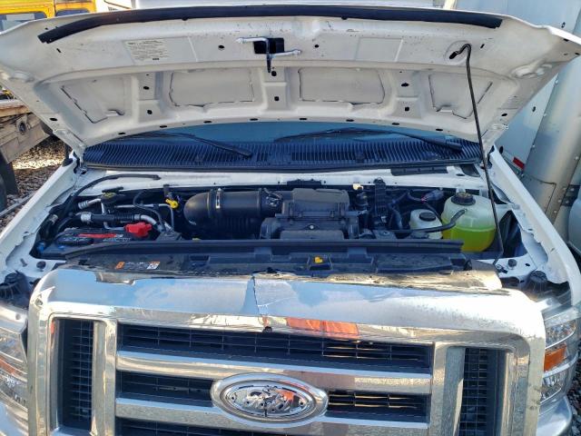 Ford E-350 E350 Super Duty Cutaway Van Image 6