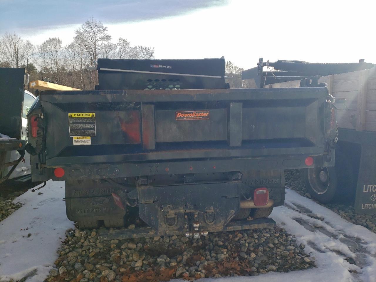 Ford F-350 Super Duty Image 3