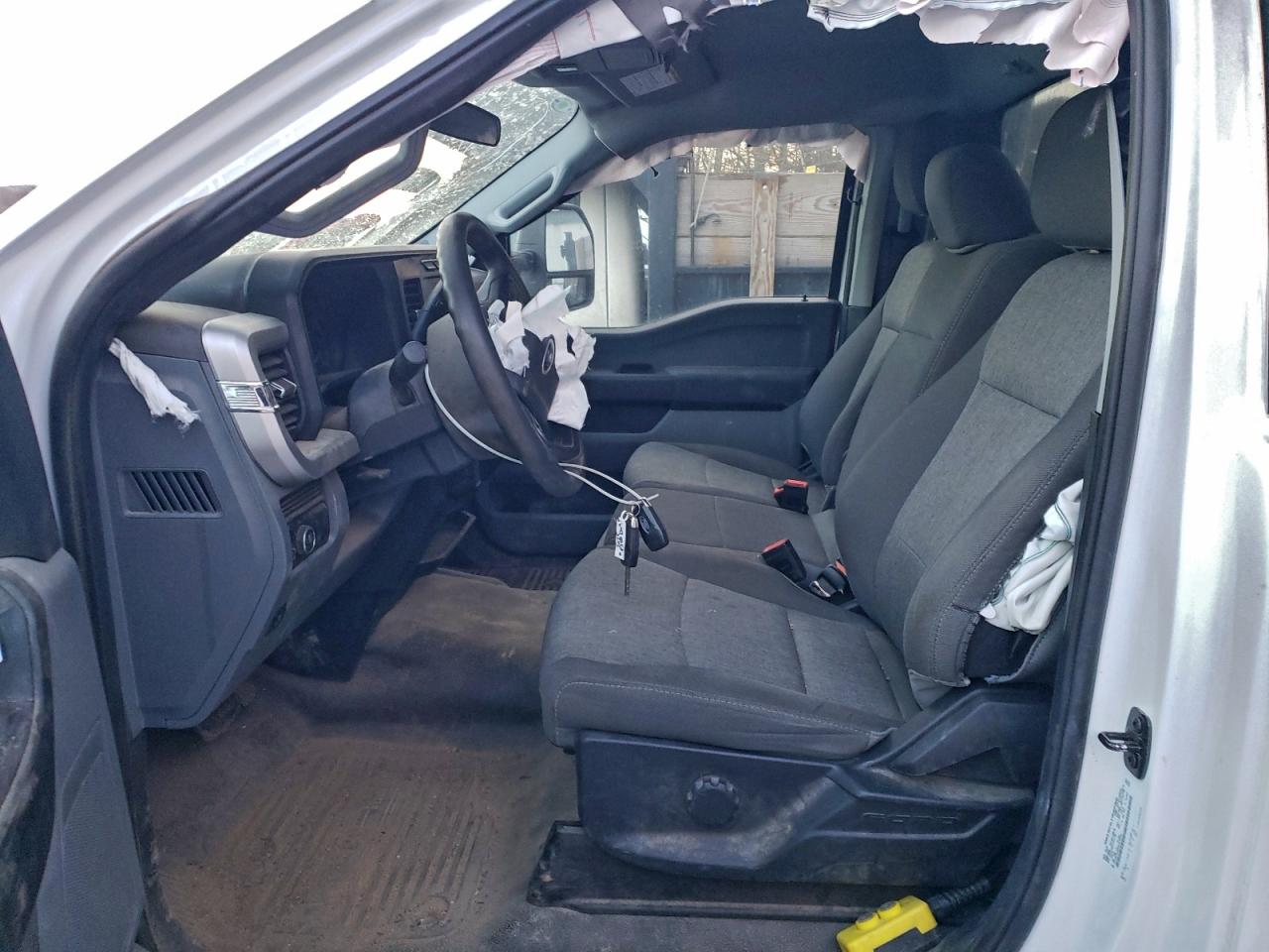 Ford F-350 Super Duty Image 13