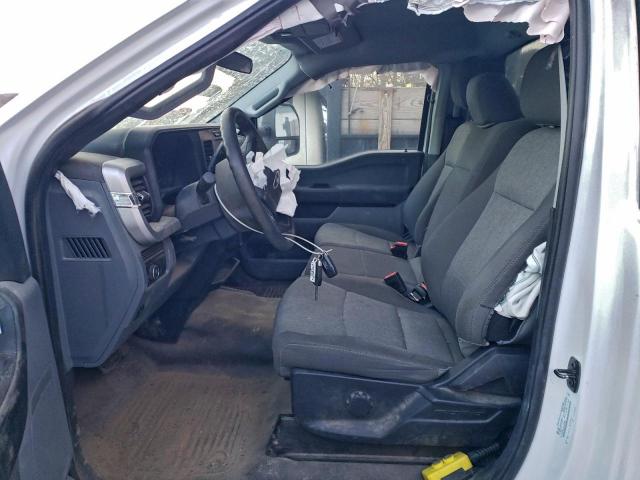 Ford F-350 Super Duty Image 13