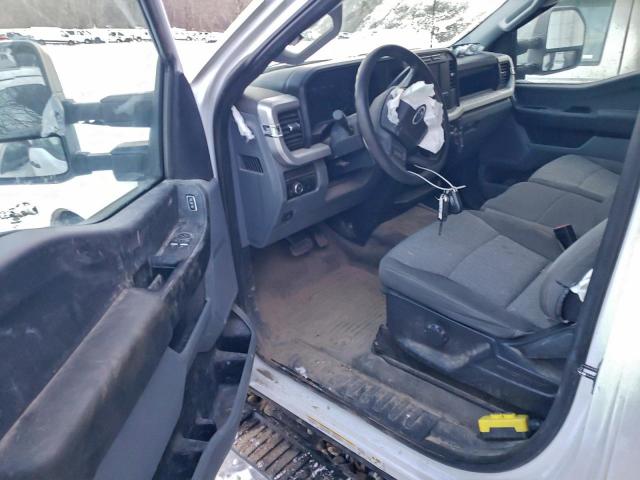 Ford F-350 Super Duty Image 6