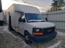 GMC Savana Cutaway G4500 Image 13