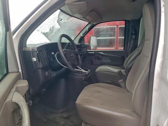 GMC Savana Cutaway G4500 Image 7