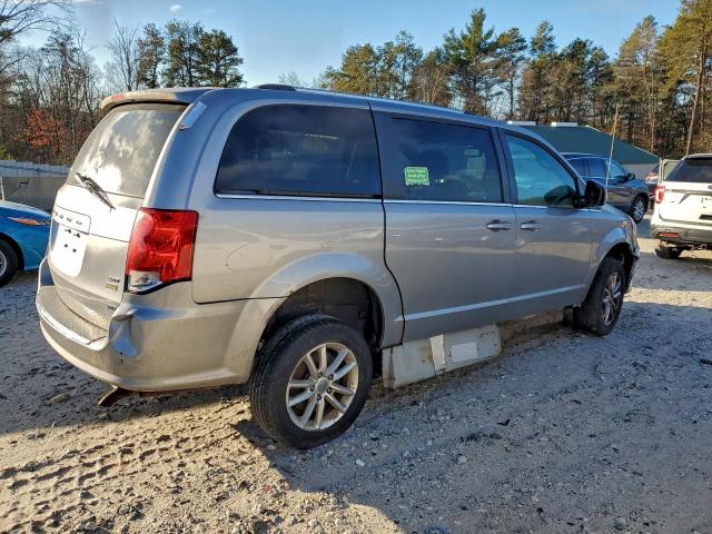 Dodge Caravan Sxt Image 3