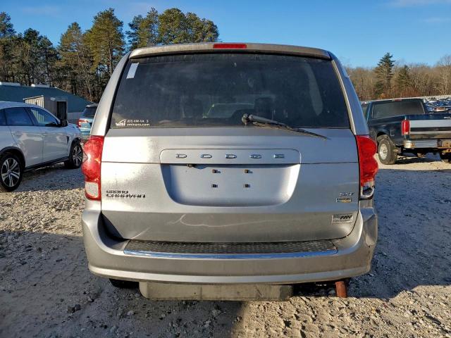Dodge Caravan Sxt Image 11