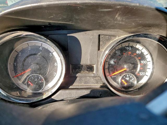 Dodge Caravan Sxt Image 12