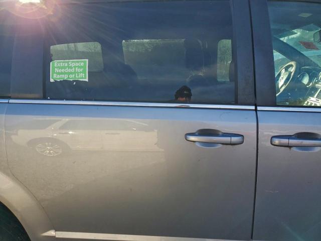 Dodge Caravan Sxt Image 5