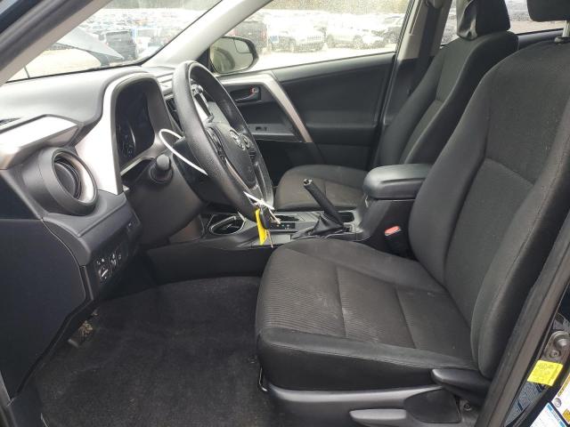 Toyota RAV4 Le Image 11