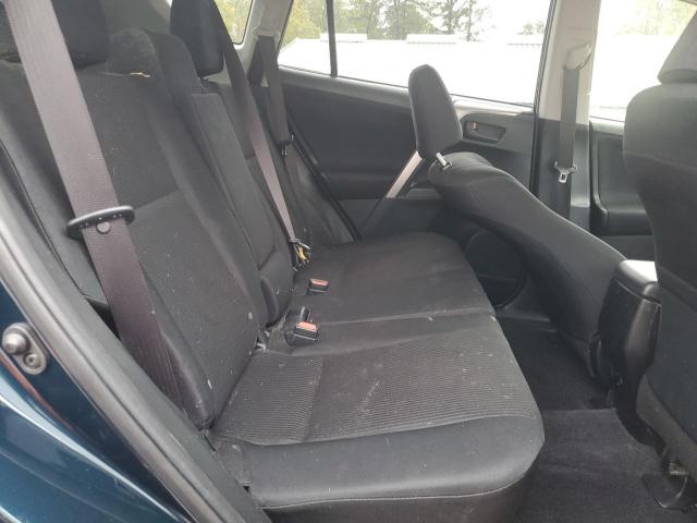 Toyota RAV4 Le Image 6