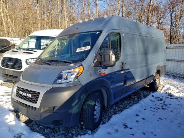  Salvage Ram Promaster
