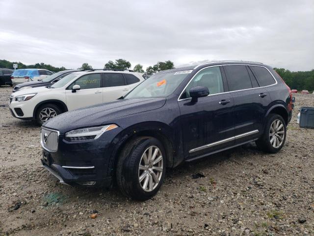  Salvage Volvo XC90