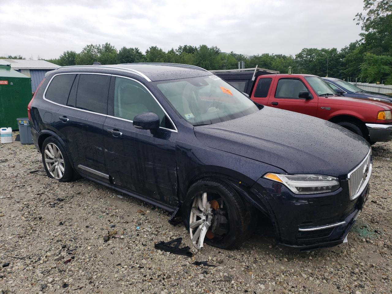 Volvo XC90 T6 Image 8