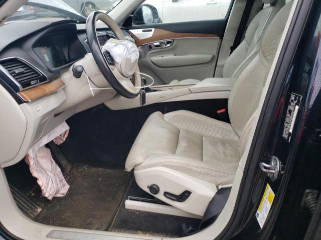 Volvo XC90 T6 Image 11