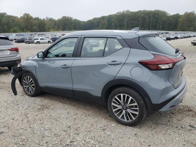 Nissan Kicks Sv Image 12