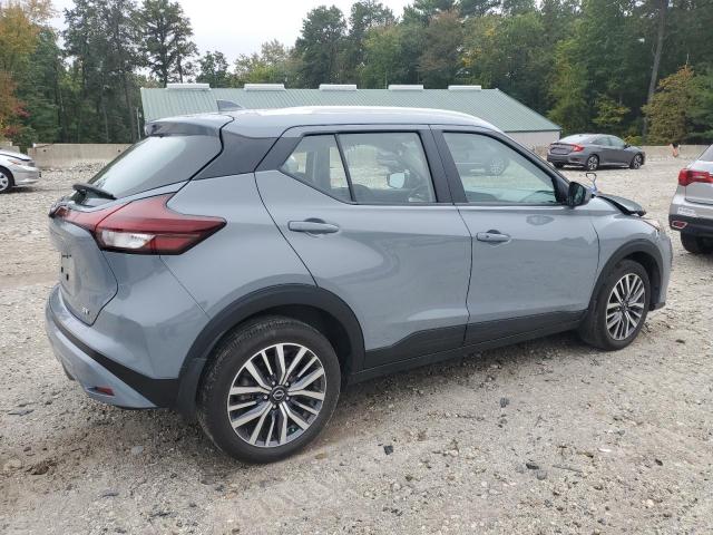 Nissan Kicks Sv Image 11