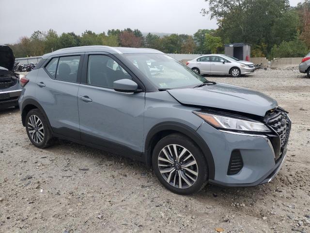 Nissan Kicks Sv Image 10