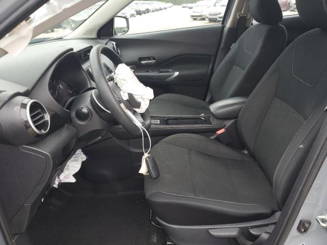 Nissan Kicks Sv Image 9