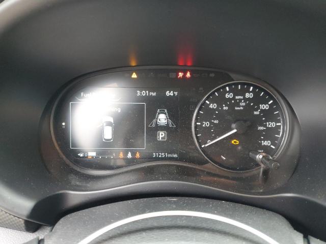 Nissan Kicks Sv Image 6