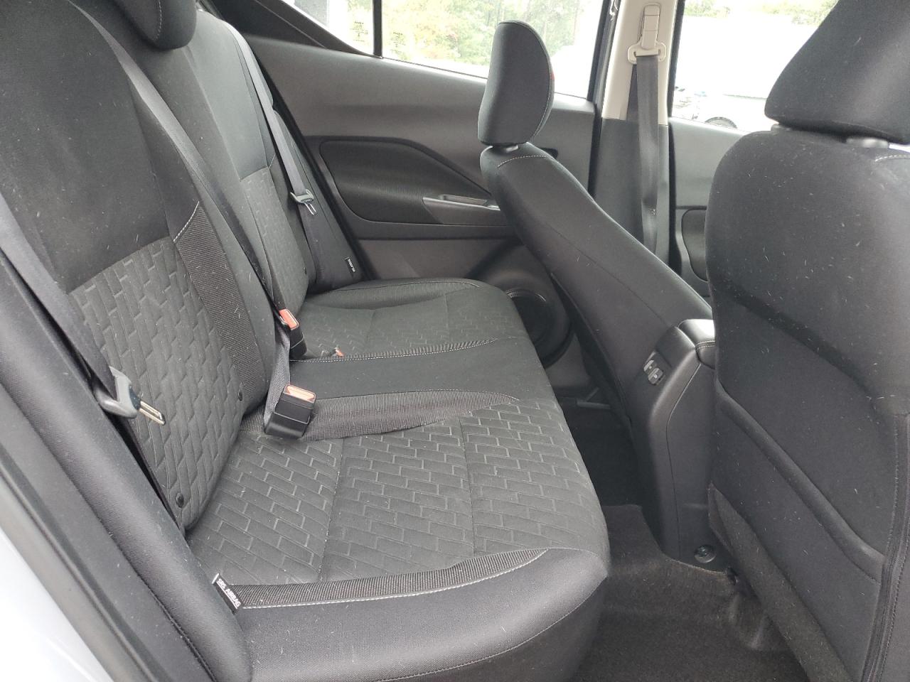 Nissan Kicks Sv Image 7