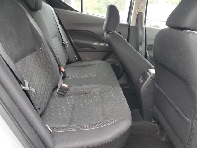 Nissan Kicks Sv Image 7