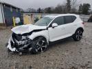 Volvo XC40 T5 Momentum Image 1