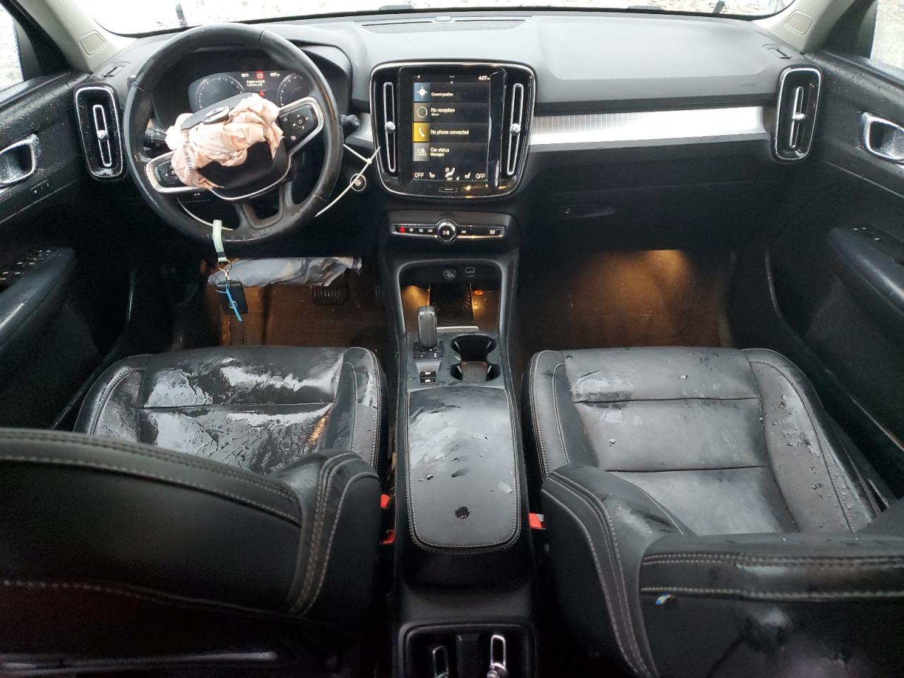 Volvo XC40 T5 Momentum Image 7