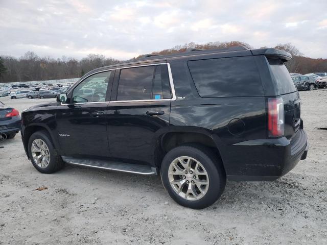 GMC Yukon Slt Image 10