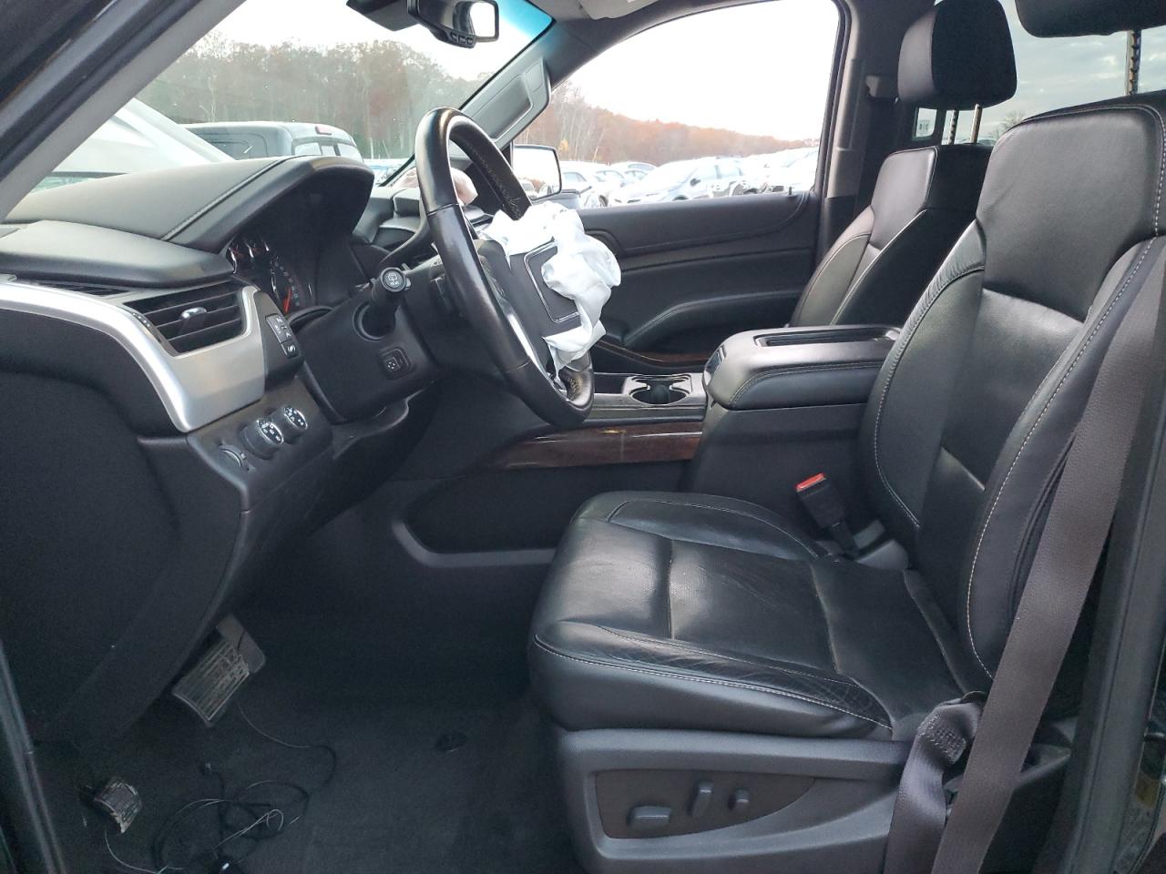 GMC Yukon Slt Image 7