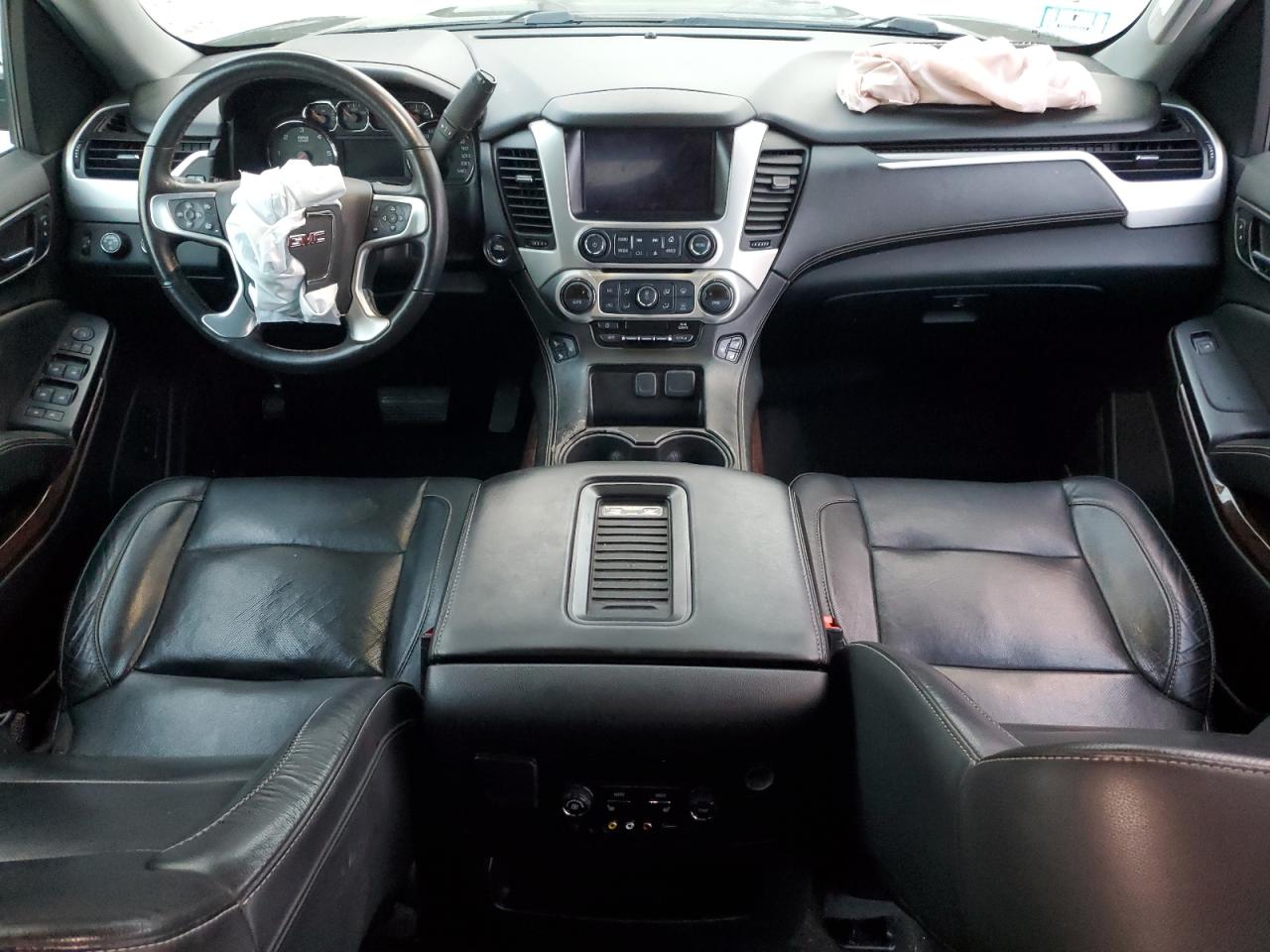 GMC Yukon Slt Image 8