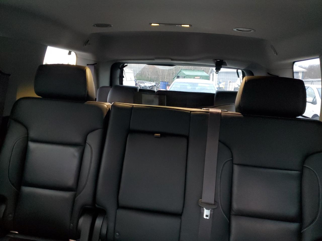 GMC Yukon Slt Image 12