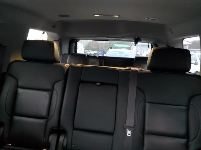 GMC Yukon Slt Image 12